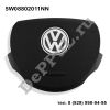 Крышка на подушку безопасности со стороны водителя (руль) VW Golf VI 2007-... (5W08802011NN / DE5W0011NNG6)